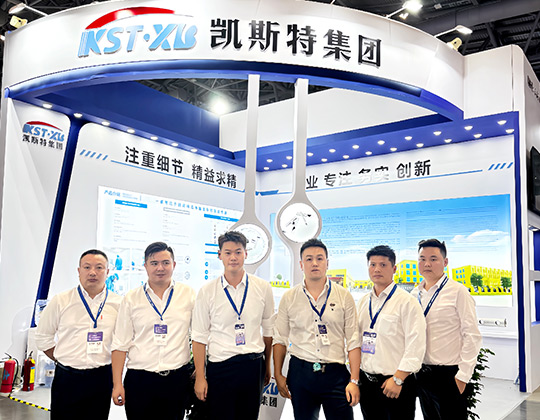 展會回顧丨2024廈門藥機展完美收官，感恩所有遇見，期待再相逢